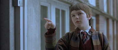 关于一个男孩剧照的剧照