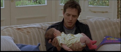 关于一个男孩剧照的剧照