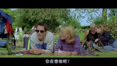 关于一个男孩剧照的剧照