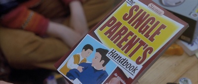 关于一个男孩剧照的剧照