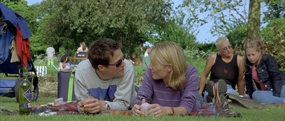 关于一个男孩剧照的剧照