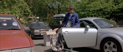 关于一个男孩剧照的剧照