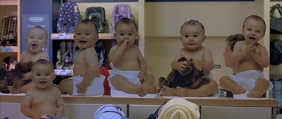 关于一个男孩剧照的剧照