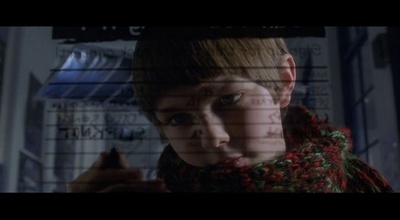 关于一个男孩剧照的剧照