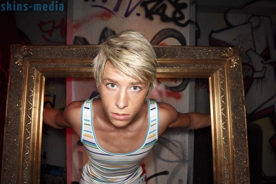 皮囊之秘密派对特别篇剧照的剧照