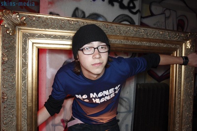 皮囊之秘密派对特别篇剧照的剧照