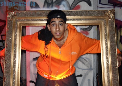 皮囊之秘密派对特别篇剧照的剧照