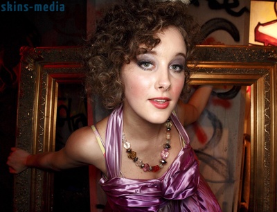 皮囊之秘密派对特别篇剧照的剧照