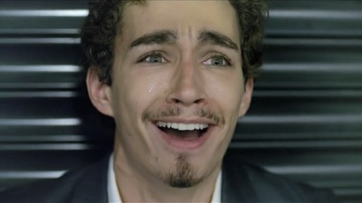 超能少年：拉斯维加斯特别篇剧照的剧照