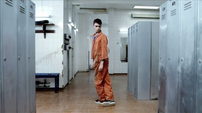 超能少年：拉斯维加斯特别篇剧照的剧照