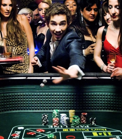 超能少年：拉斯维加斯特别篇剧照的剧照