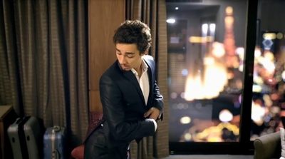 超能少年：拉斯维加斯特别篇剧照的剧照