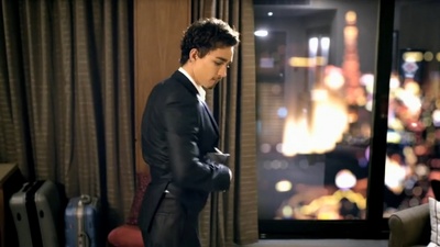 超能少年：拉斯维加斯特别篇剧照的剧照