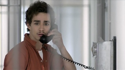 超能少年：拉斯维加斯特别篇剧照的剧照