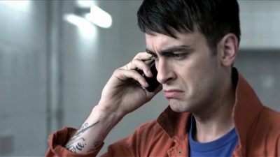 超能少年：拉斯维加斯特别篇剧照的剧照