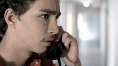 超能少年：拉斯维加斯特别篇剧照的剧照