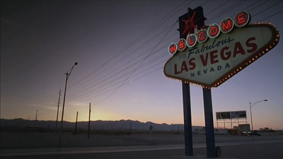 超能少年：拉斯维加斯特别篇剧照的剧照