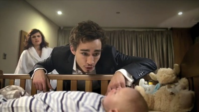 超能少年：拉斯维加斯特别篇剧照的剧照