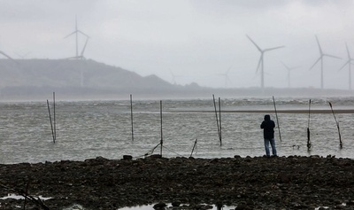 晚安，再见剧照的剧照