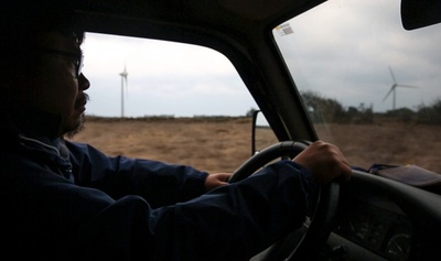 晚安，再见剧照的剧照