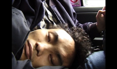 晚安，再见剧照的剧照