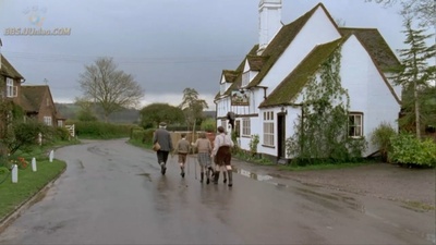 晚安，汤姆先生剧照的剧照