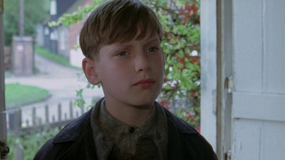 晚安，汤姆先生剧照的剧照