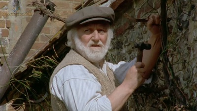 晚安，汤姆先生剧照的剧照