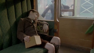 晚安，汤姆先生剧照的剧照