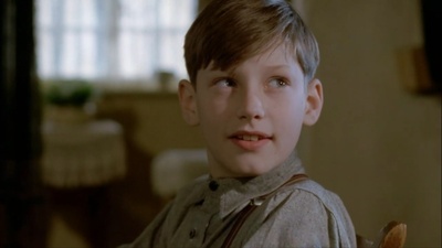 晚安，汤姆先生剧照的剧照