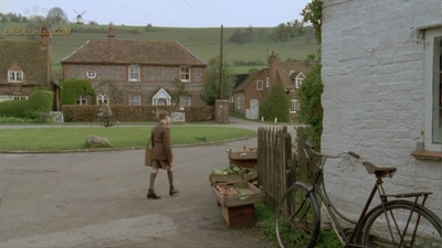 晚安，汤姆先生剧照的剧照