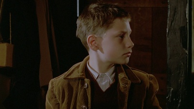 晚安，汤姆先生剧照的剧照