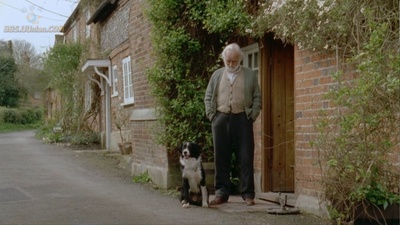 晚安，汤姆先生剧照的剧照