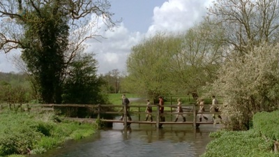 晚安，汤姆先生剧照的剧照