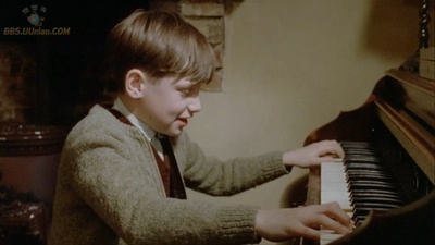 晚安，汤姆先生剧照的剧照