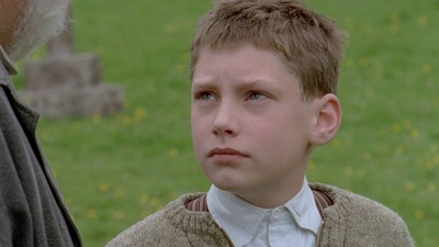 晚安，汤姆先生剧照的剧照