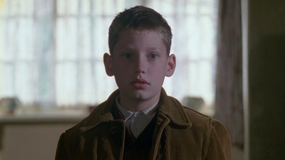 晚安，汤姆先生剧照的剧照