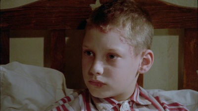 晚安，汤姆先生剧照的剧照