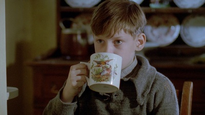 晚安，汤姆先生剧照的剧照