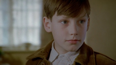 晚安，汤姆先生剧照的剧照