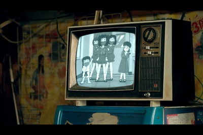 校园英雄剧照的剧照