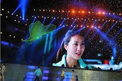 一见未钟情剧照的剧照