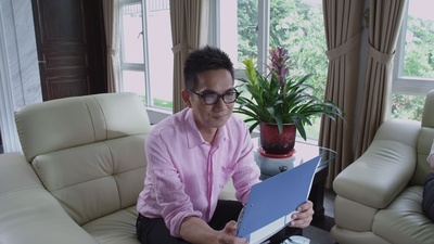 一见未钟情剧照的剧照