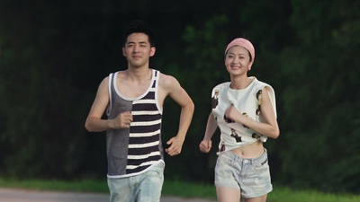 一见未钟情剧照的剧照