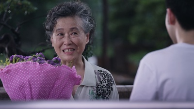 一见未钟情剧照的剧照