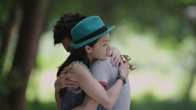 一见未钟情剧照的剧照