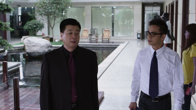 一见未钟情剧照的剧照