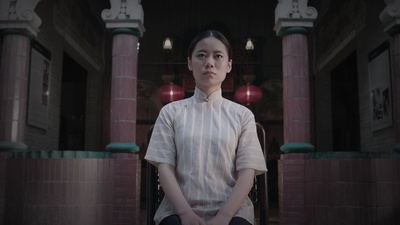 一见未钟情剧照的剧照