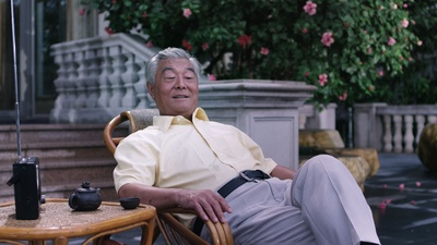 一见未钟情剧照的剧照