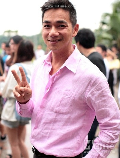 一见未钟情剧照的剧照